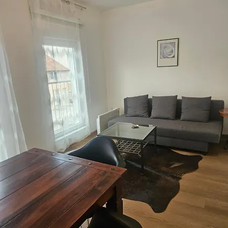 Apartamento Miro Pale