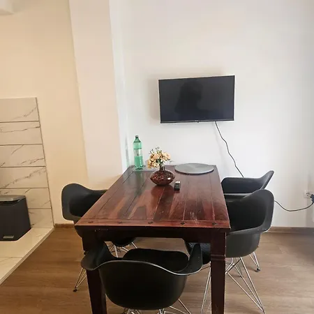 Miro Apartamento Pale