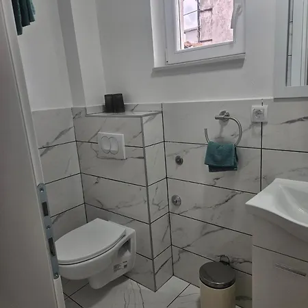 Apartamento Miro Pale