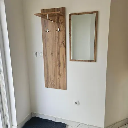 Apartamento Miro Pale