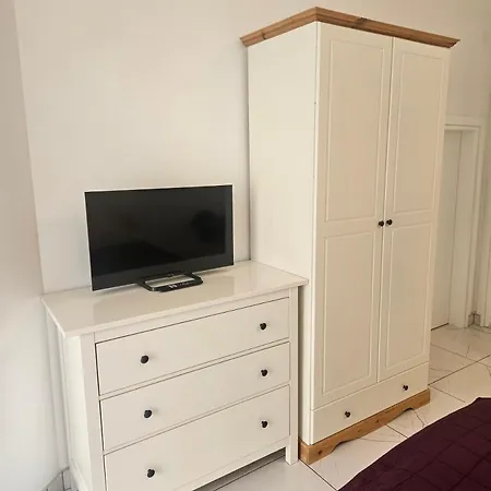Miro Apartamento Pale