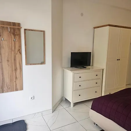 Miro Apartamento *