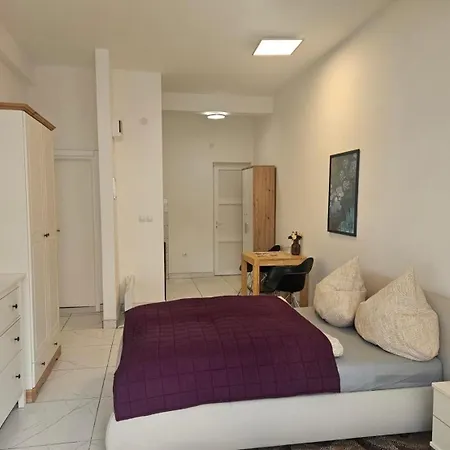 Miro Apartamento *